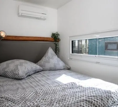 Σπίτι διακοπών Fauler Schlafplatz - Hausboote Und Fischkutter Direkt Am