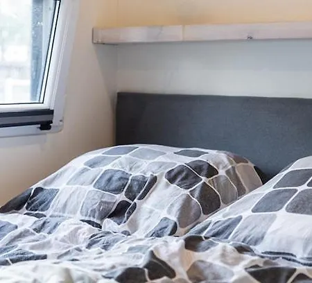 Σπίτι διακοπών Fauler Schlafplatz - Hausboote Und Fischkutter Direkt Am *