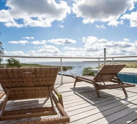 Σπίτι διακοπών Fauler Schlafplatz - Hausboote Und Fischkutter Direkt Am *