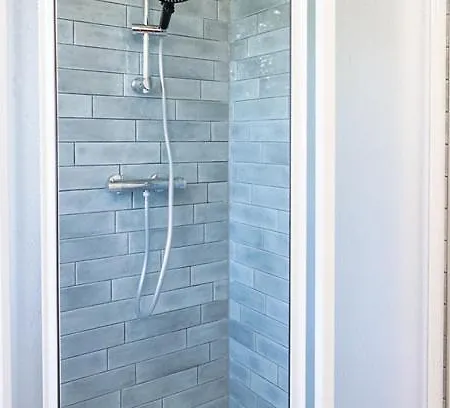 Fauler Schlafplatz - Hausboote Und Fischkutter Direkt Am Σπίτι διακοπών Karnin (Usedom)