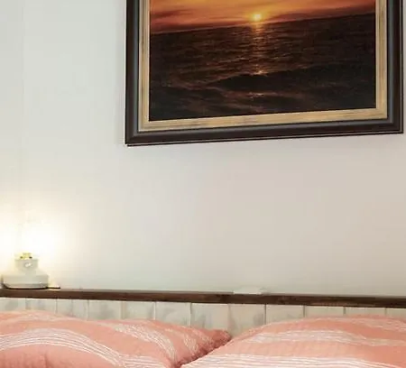 Σπίτι διακοπών Fauler Schlafplatz - Hausboote Und Fischkutter Direkt Am Karnin (Usedom)