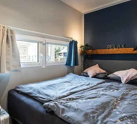 Σπίτι διακοπών Fauler Schlafplatz - Hausboote Und Fischkutter Direkt Am *