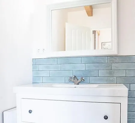 Fauler Schlafplatz - Hausboote Und Fischkutter Direkt Am Σπίτι διακοπών Karnin (Usedom)