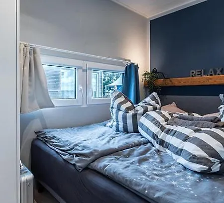 Σπίτι διακοπών Fauler Schlafplatz - Hausboote Und Fischkutter Direkt Am